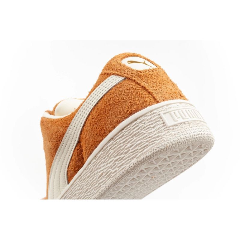 Puma Suede XL Hairy shoes 397241 04 Footwear/Lifestyle Puma