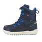 Trollkids Kids Finnmark Winter Boots Waterproof for Boys/Girls (572-117) In preparation Your Sports Performance