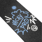 Scooter for children and youth Spokey VACAY PRO Accessories/Skating/Hulajnogi/Traditional/Unisex/Spokey Your Sports Performance