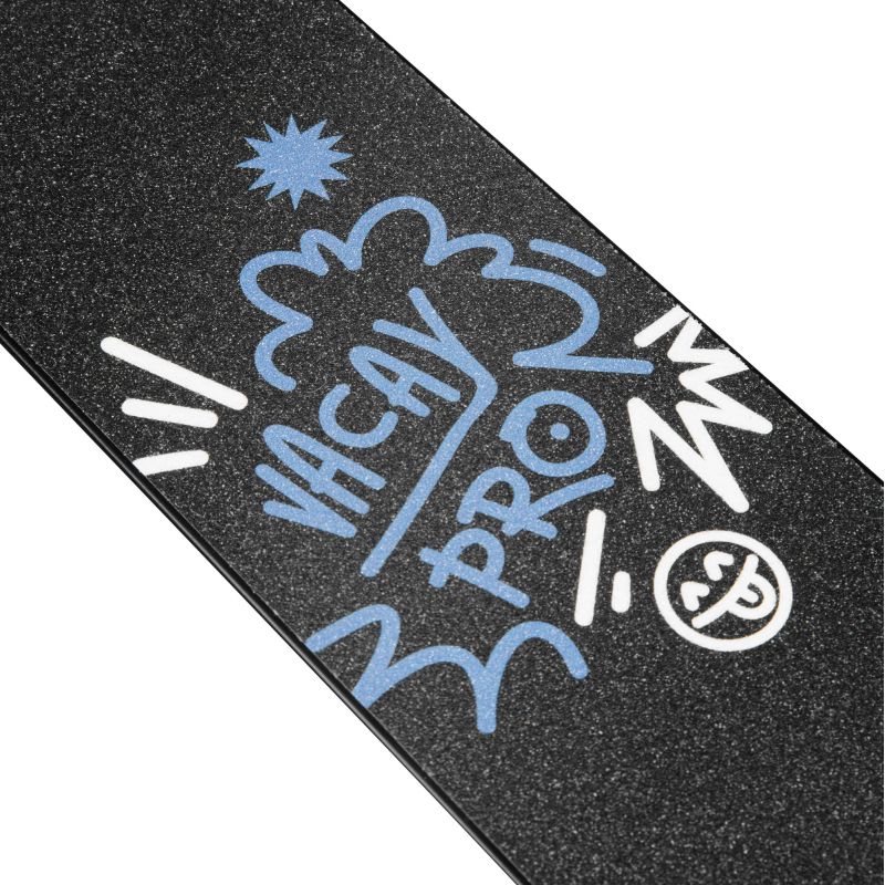 Scooter for children and youth Spokey VACAY PRO Accessories/Skating/Hulajnogi/Traditional/Unisex/Spokey Your Sports Performance