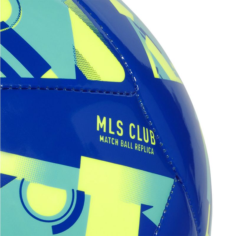 adidas MLS Club Ball IP1628 Accessories/Balls/Football Adidas