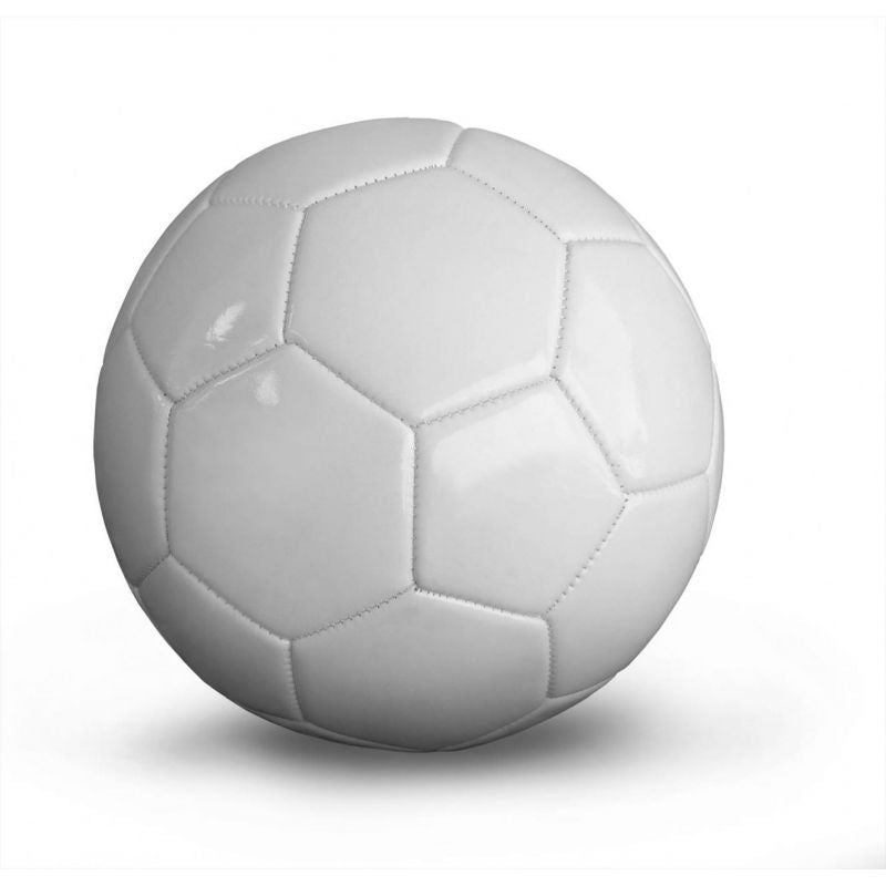 All White Yakima Ball 100303 Accessories/Balls/Football Yakima