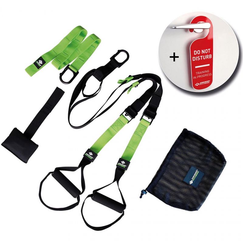 Schildkrot Sling Trainer 960026 Muscle Strengthening Set Accessories/Training equipment Your Sports Performance