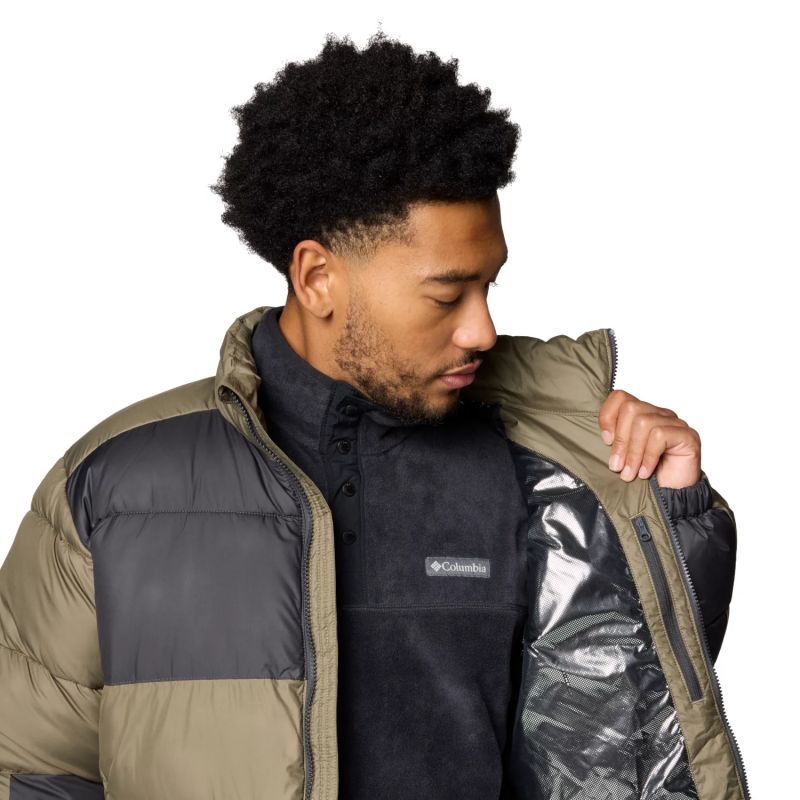 Columbia Pike Lake II Jacket M 2050941399 Clothing/Outdoor/Columbia Your Sports Performance