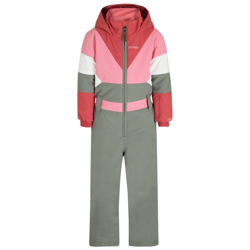 Protest PRTMICHON JR snowsuit (P4410122/475) In preparation Your Sports Performance