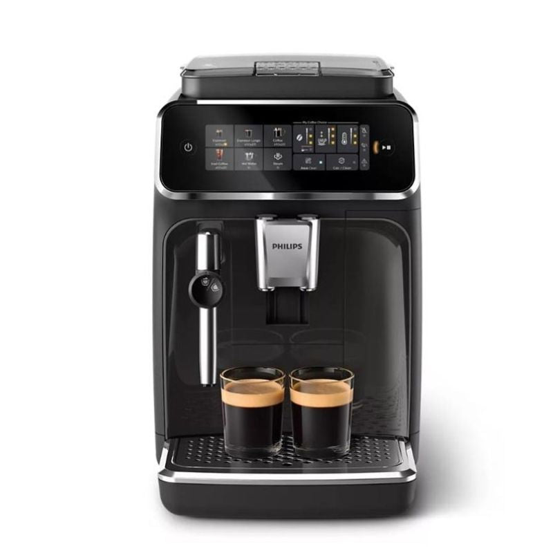 PHILIPS Series 3300 EP3324/40 coffee machine AGD - Produkty/Ekspresy do kawy Your Sports Performance