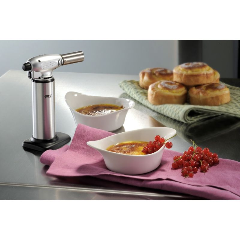 GEFU G-35400 kitchen burner AGD - Produkty/Sztućce i przybory kuchenne Your Sports Performance