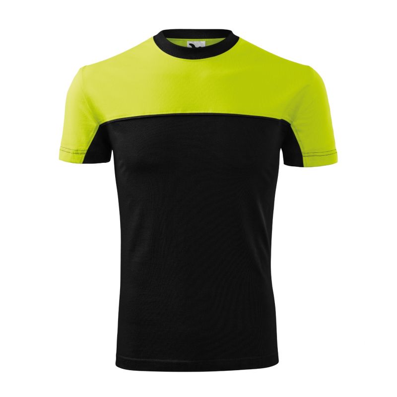 T-shirt Malfini Colormix M MLI-10962 lime Clothing/Lifestyle/T-shirts/Malfini Malfini