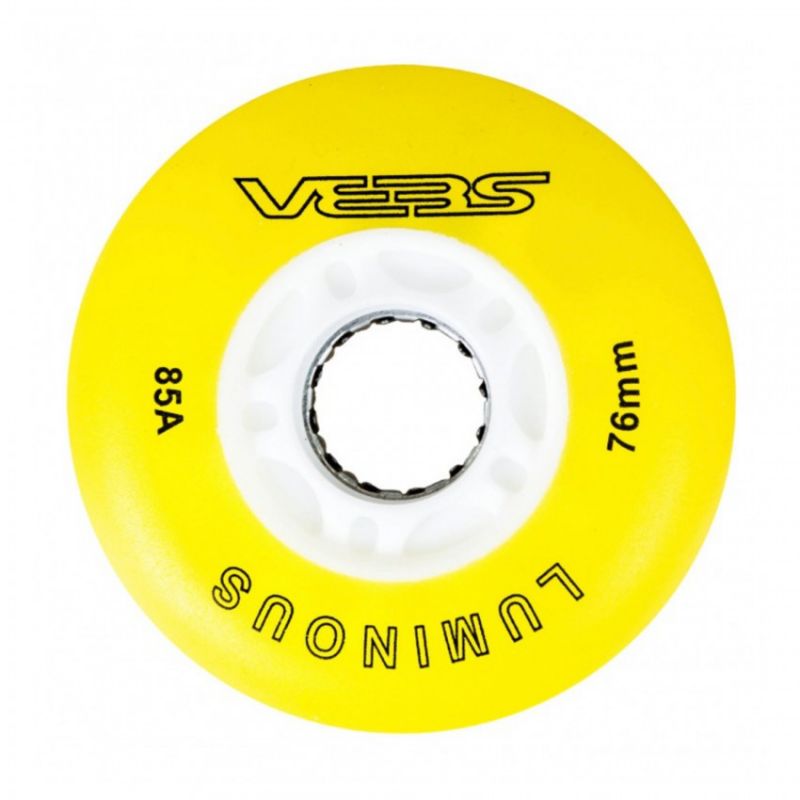 Seba 85A Luminous Wheel In preparation Your Sports Performance
