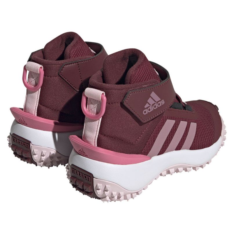 Adidas Fortatrail EL K Jr IG7267 shoes Footwear/Outdoor Adidas
