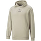 Sweatshirt Puma Better Hoodie FL Pebble M 670027 68 Clothing/Lifestyle Puma