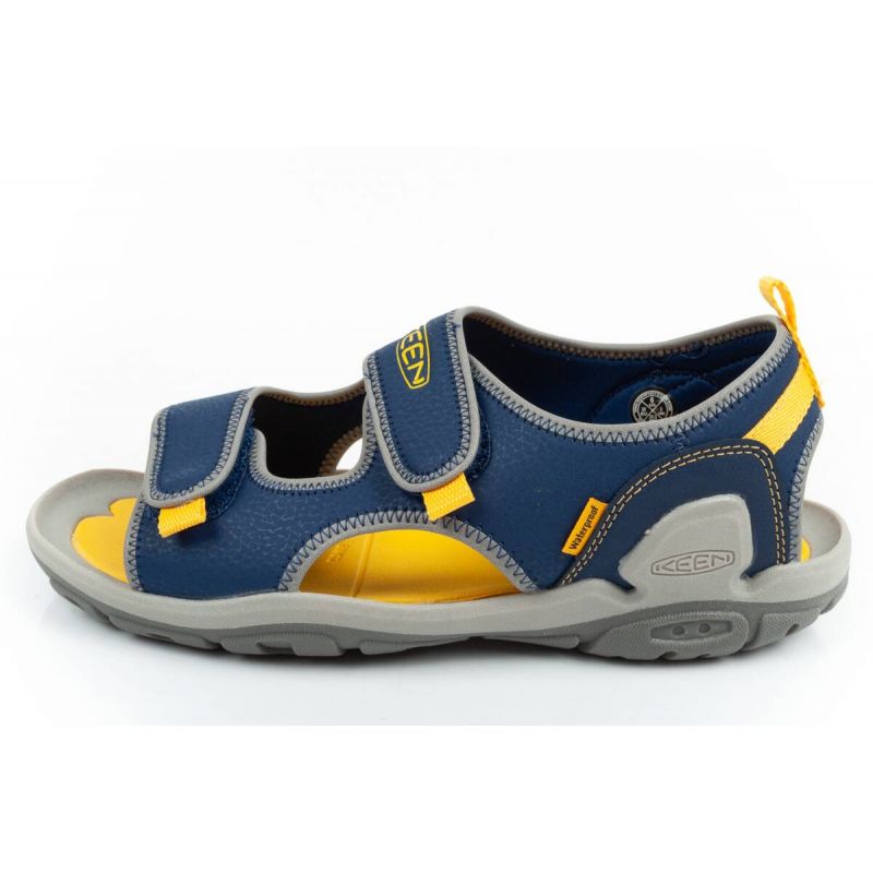 Keen Knotch Jr 1026159 sandals Footwear/Outdoor/Keen Your Sports Performance