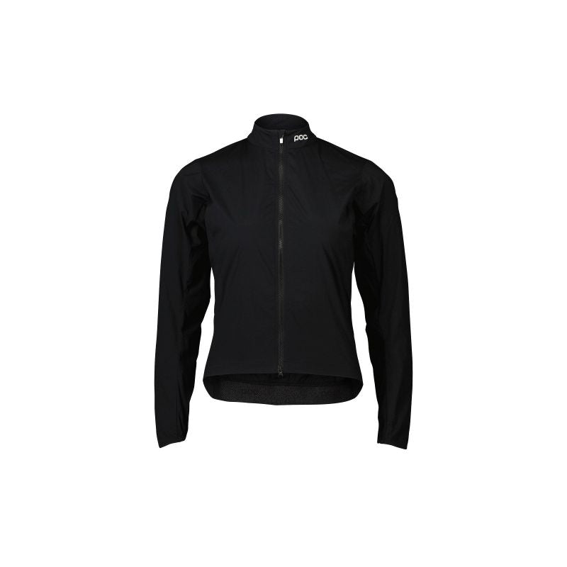 POC W's Essential Splash Jacket Black