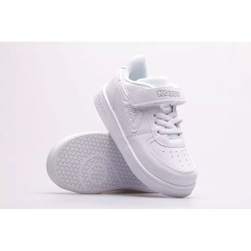 Kappa Bash M Jr 280013M-1010 shoes Footwear/Lifestyle/Kappa Your Sports Performance