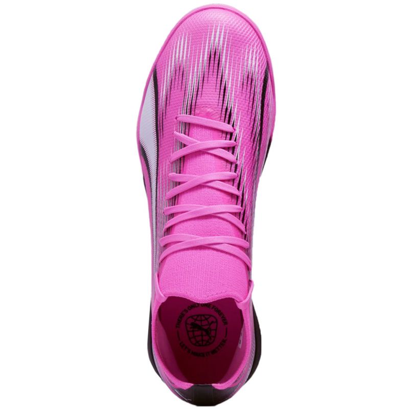 Puma Ultra Match IT M 107758 01 football shoes Footwear/Football Puma