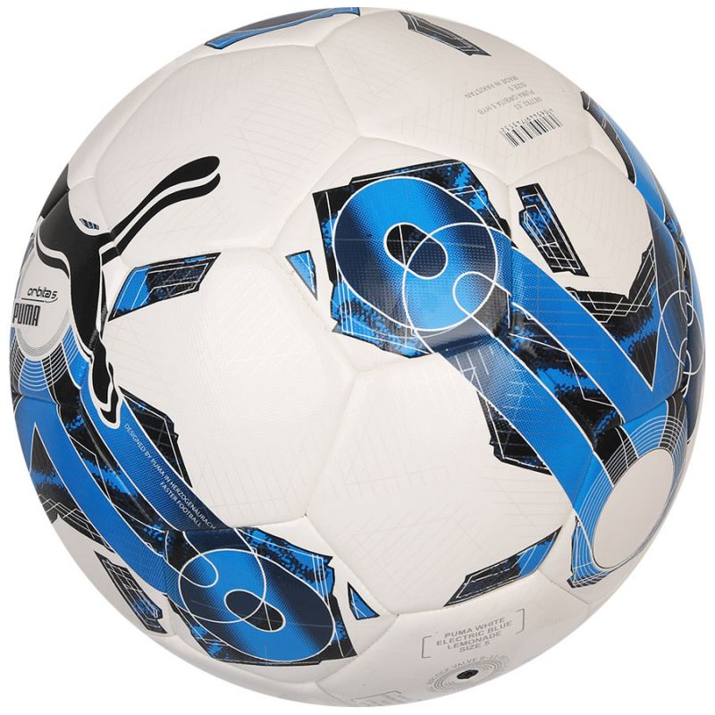 Football Puma Orbita 5 Hyb 083783 03 Accessories/Balls/Football Puma