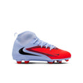Nike Junior Phantom 6 High Club FG/MG HQ2022-400 shoes Footwear Your Sports Performance