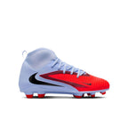 Nike Junior Phantom 6 High Club FG/MG HQ2022-400 shoes Footwear Your Sports Performance
