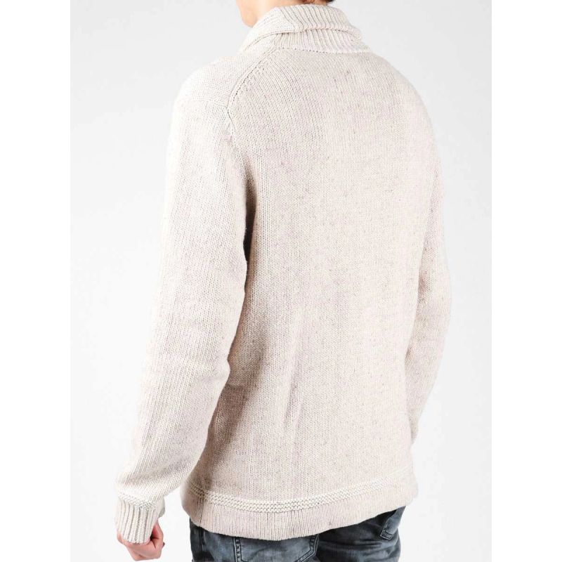 Lee Chunky Cardigan L685OF83 In preparation Your Sports Performance