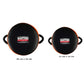 Masters training target round 45 cm x 15 cm TT-O 1422-O Accessories/Martial arts equipment/Tarcze Your Sports Performance
