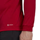 Sweatshirt adidas Entrada 22 M H57556 Clothing/Football Adidas