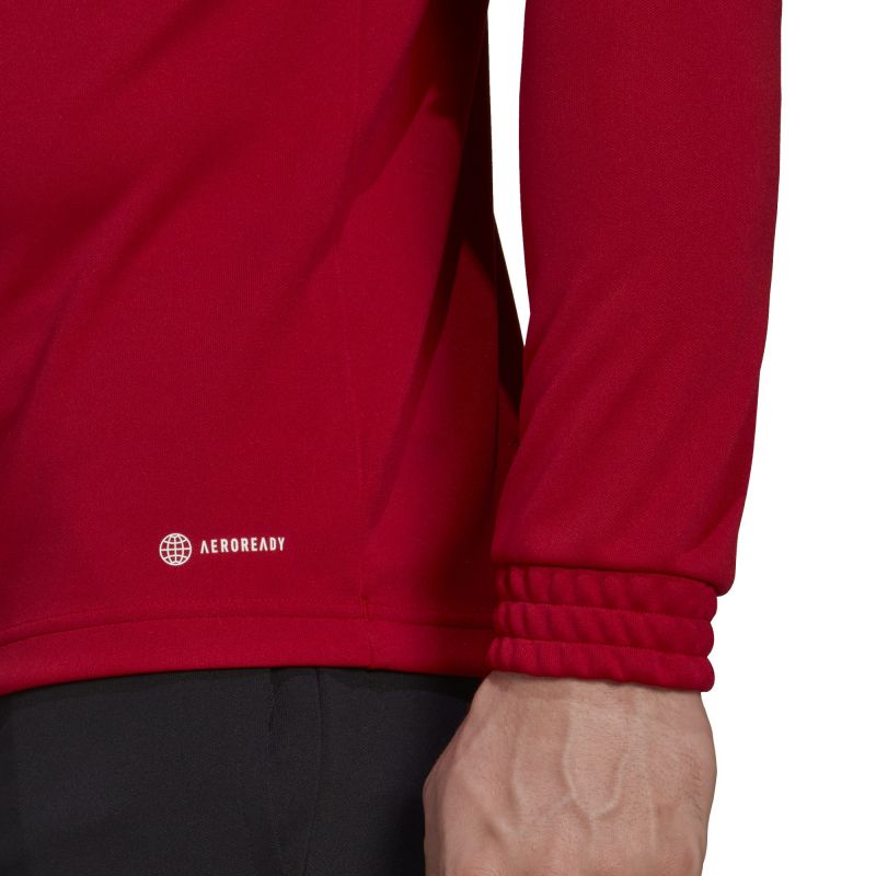 Sweatshirt adidas Entrada 22 M H57556 Clothing/Football Adidas