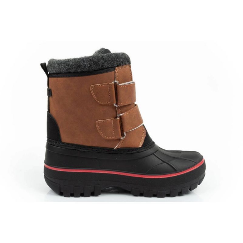 Lee Cooper Jr Snow Boots LCJ-24-44-2864K Footwear/Outdoor/Lee Cooper Your Sports Performance