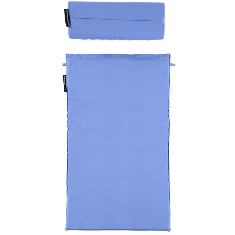 HMS AKM03 acupressure mat blue In preparation Your Sports Performance
