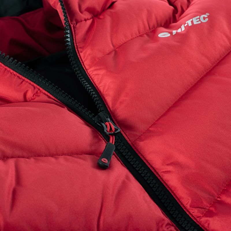 Women's winter quilted jacket LADY FISA