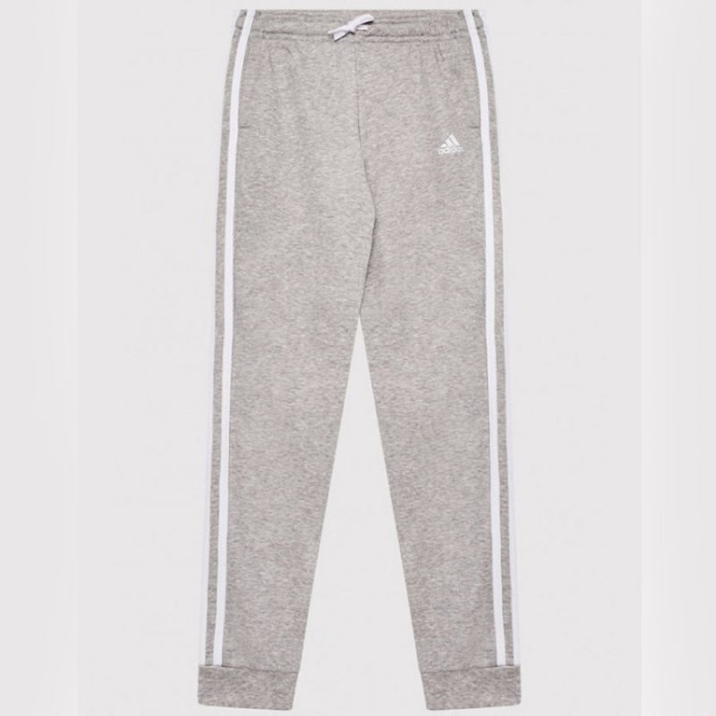 Adidas 3 Stripes C PT Jr Pants HU1551 Clothing/Lifestyle/Trousers, shorts Adidas