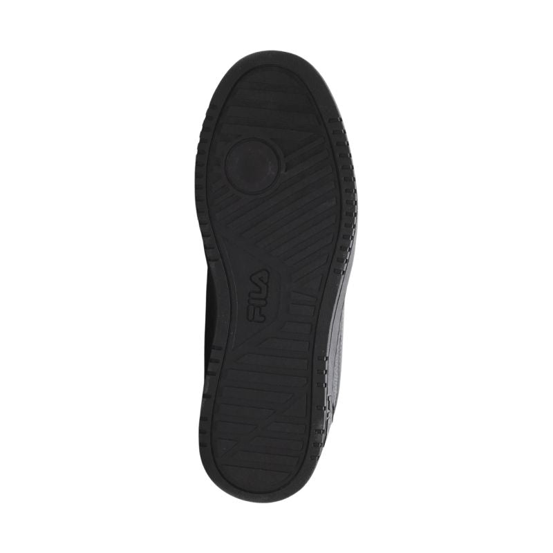 Fila Rega NF Men's Shoes Black FFM0370 83568