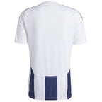 Adidas Striped 24 JSY M T-shirt IW4554 Clothing/Football Adidas