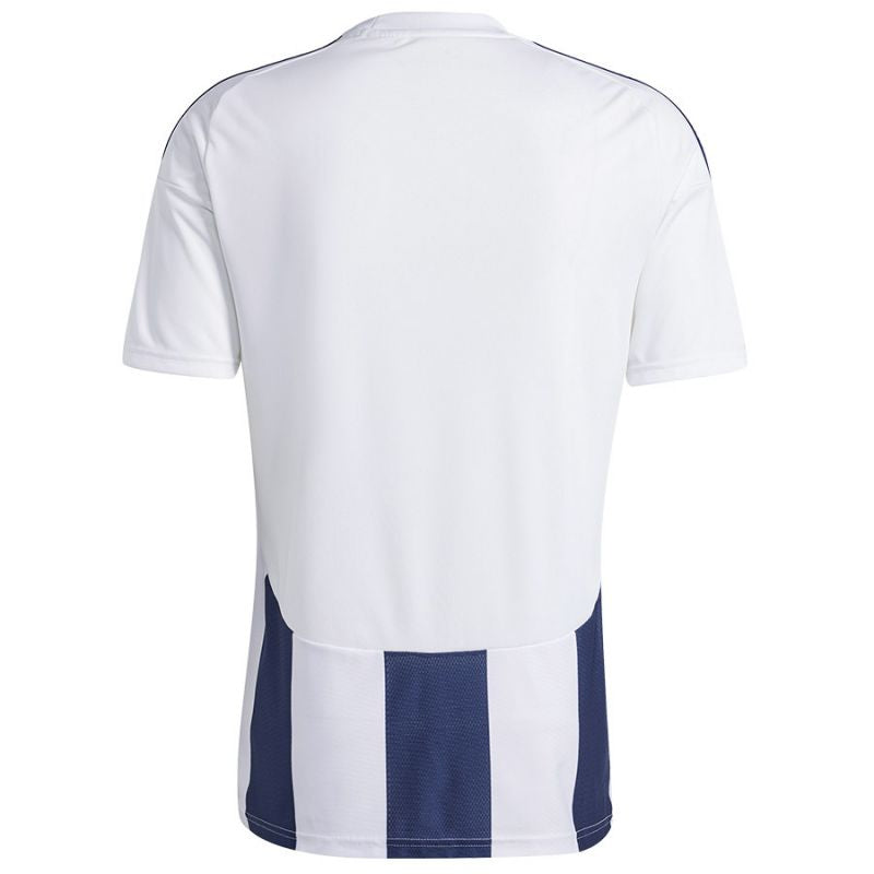 Adidas Striped 24 JSY M T-shirt IW4554 Clothing/Football Adidas