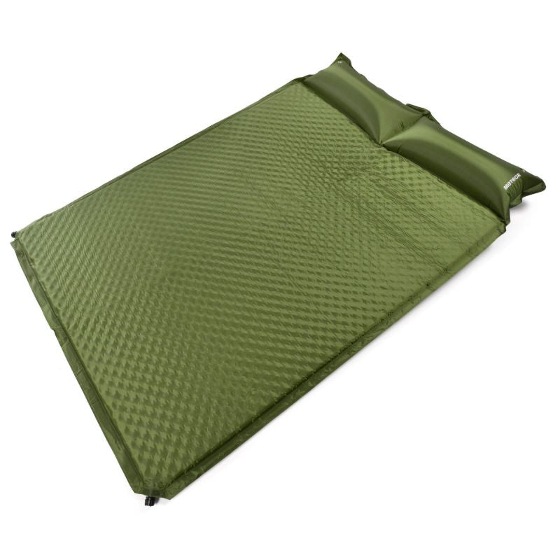 Meteor self-inflating mat 192×132×3 17473 Accessories/Training equipment Your Sports Performance