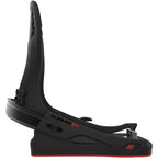 K2 CLICKER X HB WMN Snowboard Bindings black