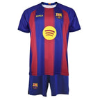 FC Barcelona Lewandowski 2025/26 Jr BC19EL box set FC Barcelona