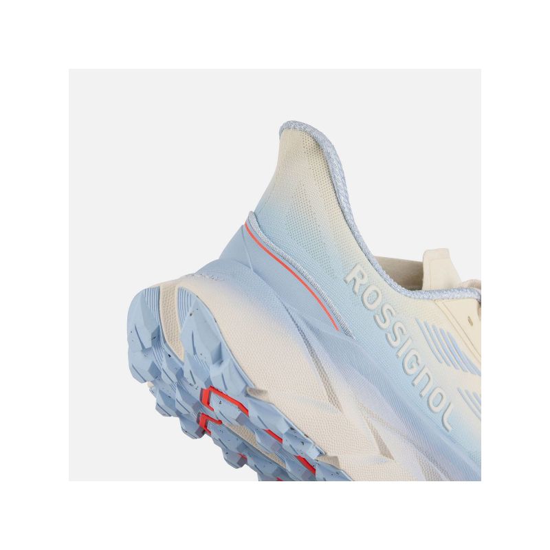 ROSSIGNOL Vercors men's shoes white