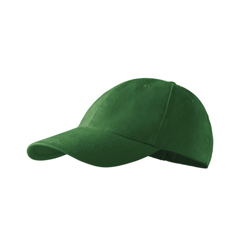 Malfini 6P cap MLI-30506 Clothing/Multisport Malfini