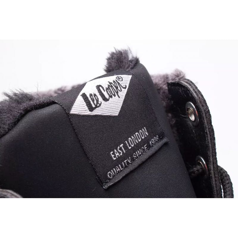 Lee Cooper Shoes W LCJ-22-44-1362L Footwear/Outdoor/Lee Cooper Your Sports Performance