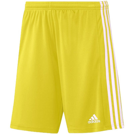 Adidas Squadra 21 Short Youth Jr GN5760 Clothing/Football Adidas