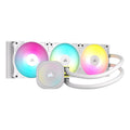CORSAIR NAUTILUS 360 ARGB White, 360mm Radiator, Liquid CPU Cooler Chłodzenie/Chłodzenie - zestawy chłodzenia wodnego Your Sports Performance