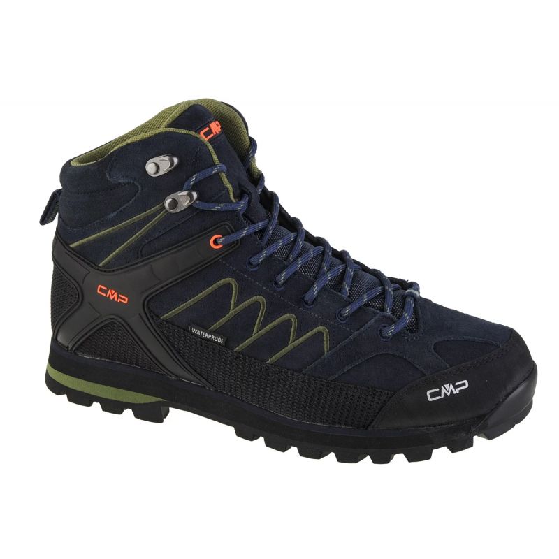 Shoes CMP Moon Mid M 31Q4797-16MM Footwear/Outdoor/CMP Your Sports Performance