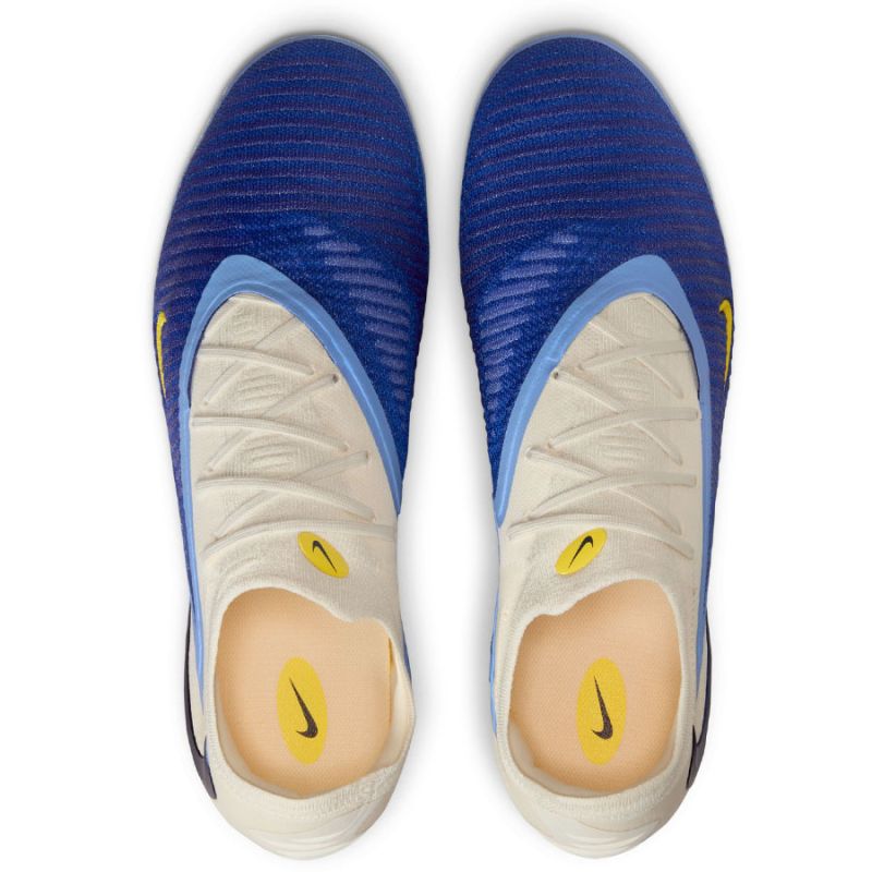 Nike Phantom 6 Low Elite LV8 FG HQ2331-400 shoes Footwear Your Sports Performance
