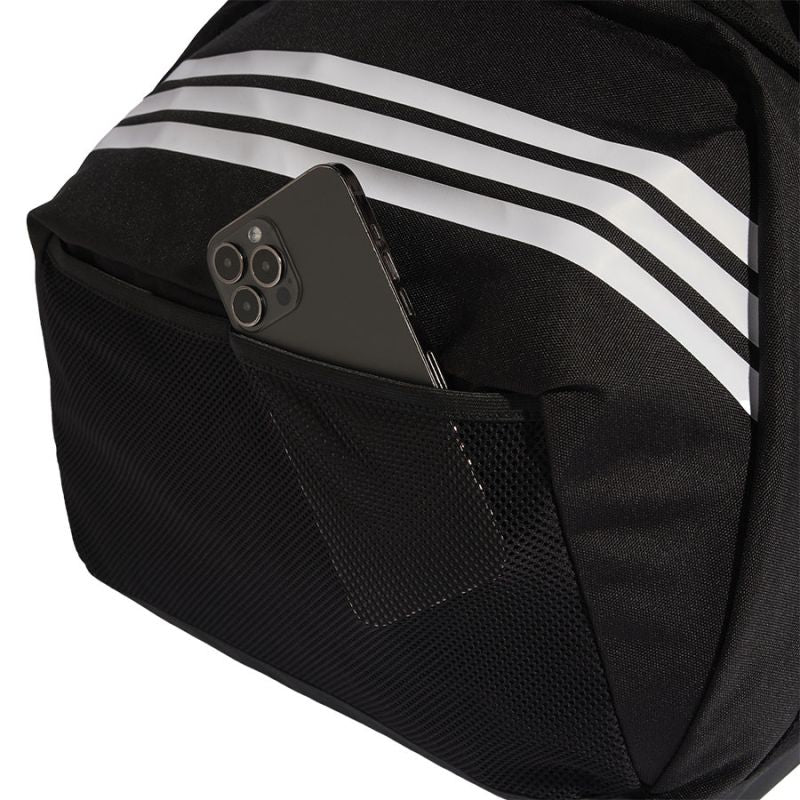 Adidas TIRO Duffle L bag JY7937 To be categorized Your Sports Performance