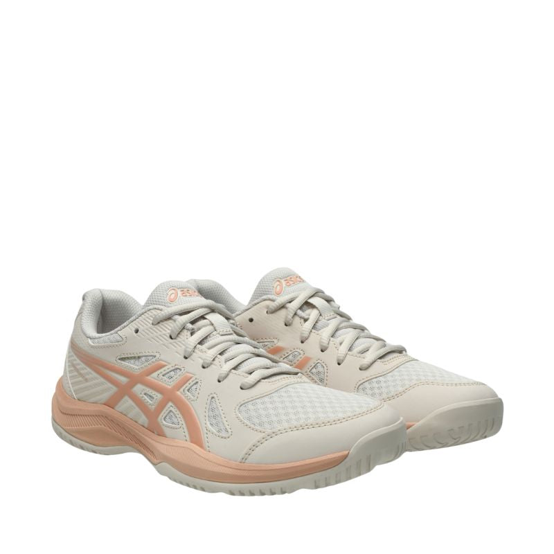 Asics Upcourt 6 1072A107 250 Women's Volleyball Shoes