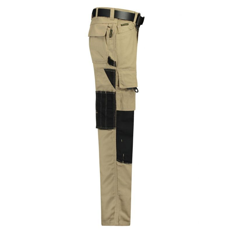 Mlimfini Cordura Canvas Work Pants MLI-T61T9 In preparation Your Sports Performance