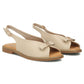 Beige women's sandals Filippo DS7923 Filippo