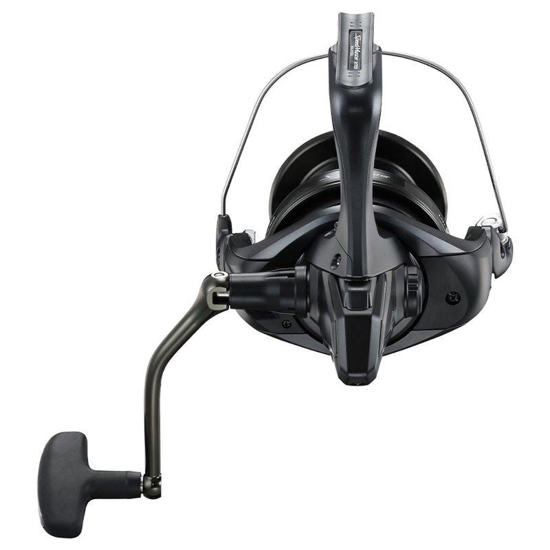 Shimano Speedmaster XTD reel In preparation Your Sports Performance