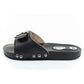 Scholl x HFD Pescura W F304421004 clogs Footwear/Lifestyle/Scholl Your Sports Performance