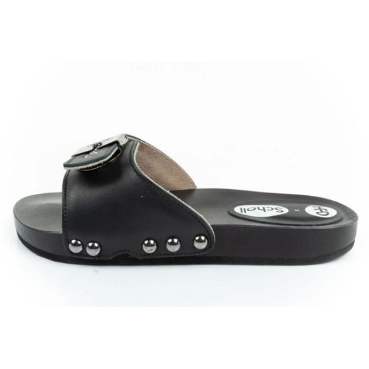 Scholl x HFD Pescura W F304421004 clogs Footwear/Lifestyle/Scholl Your Sports Performance